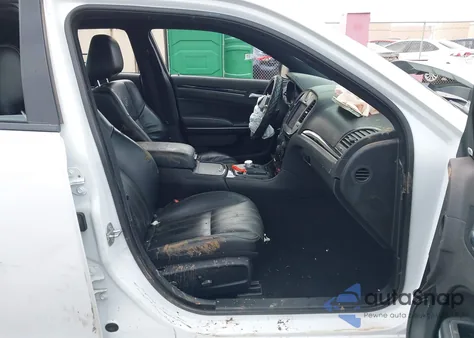 2022 Chrysler 300 S из США, поврежденный, VIN 2C3CCABGXNH170698